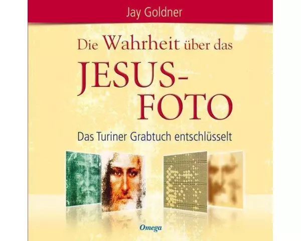 Die Wahrheit über das Jesus-Foto