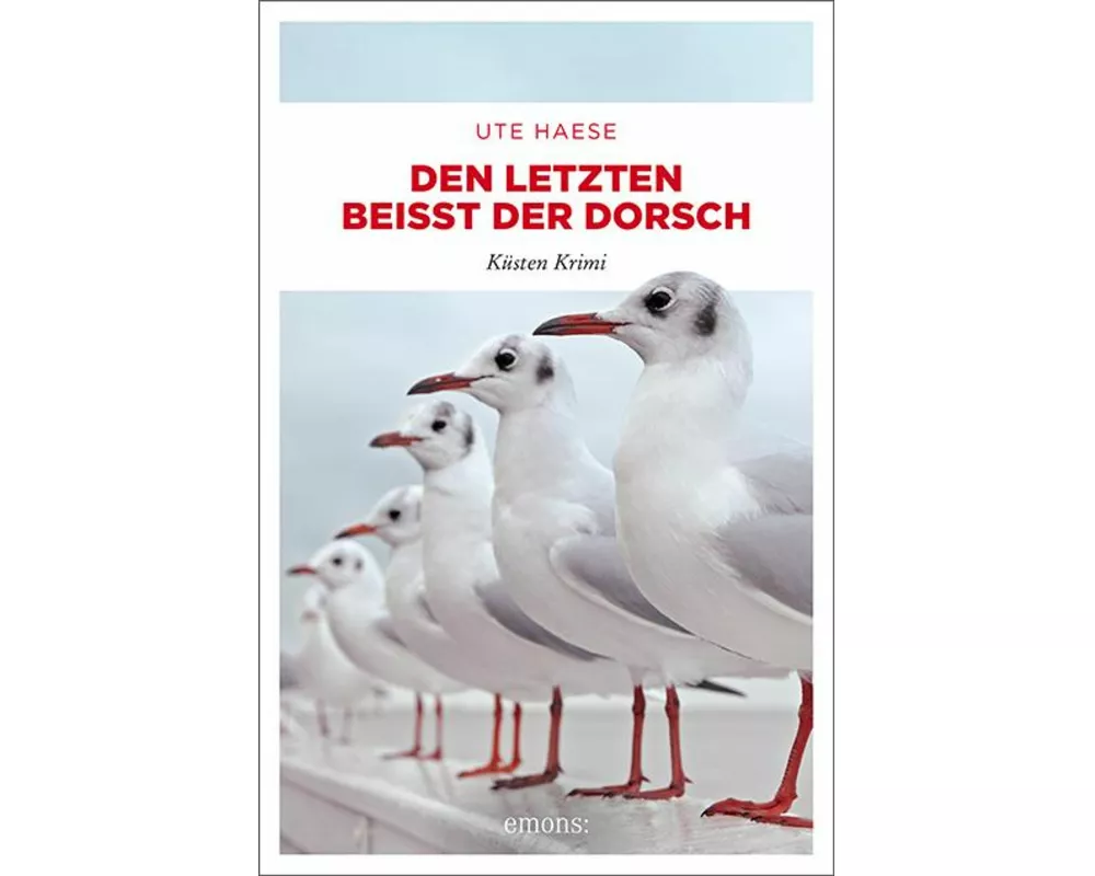 Den letzten beißt der Dorsch