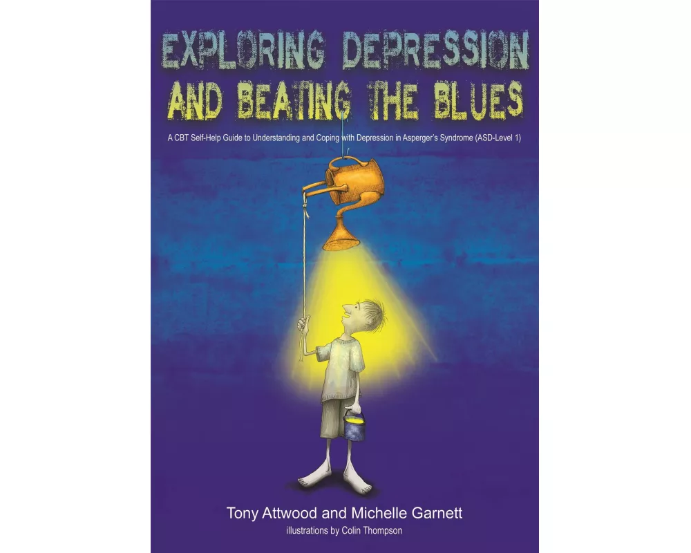 Exploring Depression, and Beating the Blues