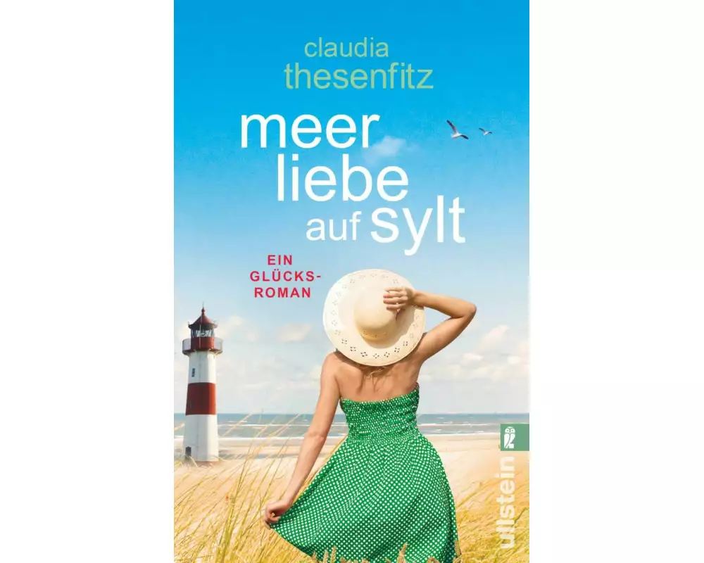 Meer Liebe auf Sylt