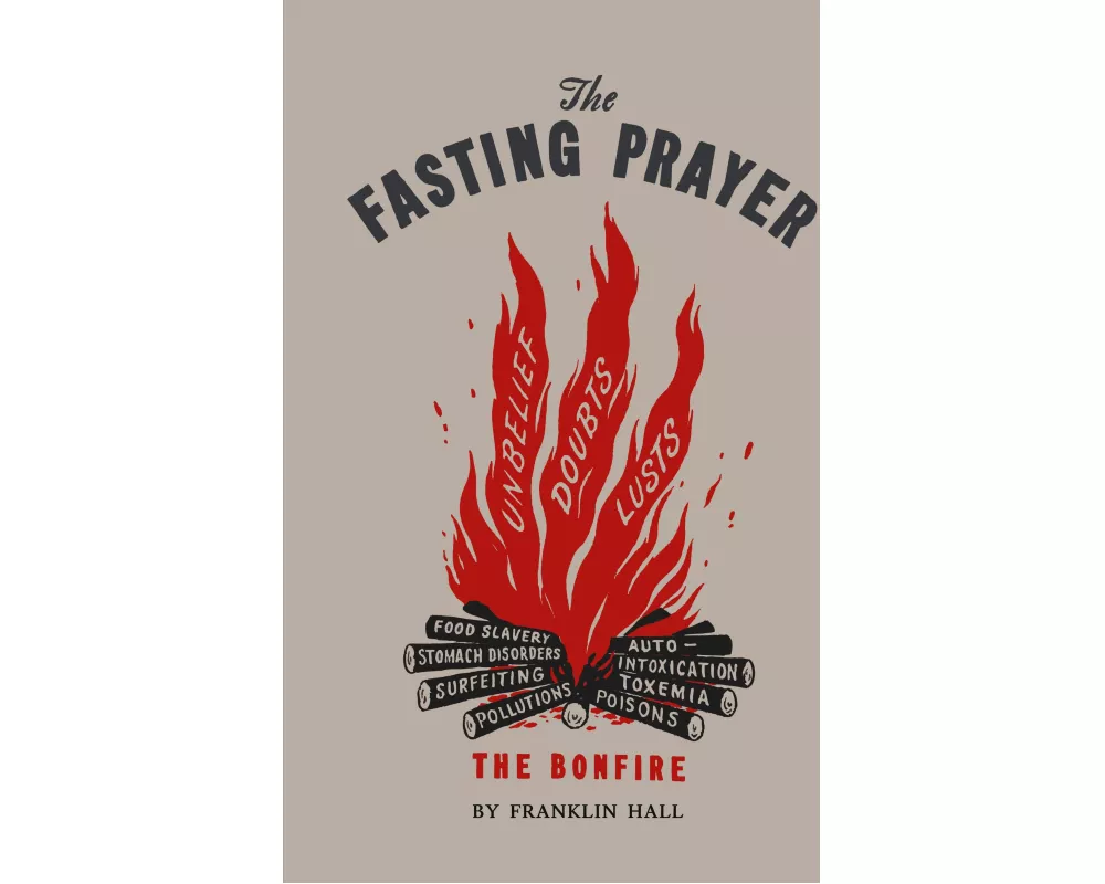 The Fasting Prayer