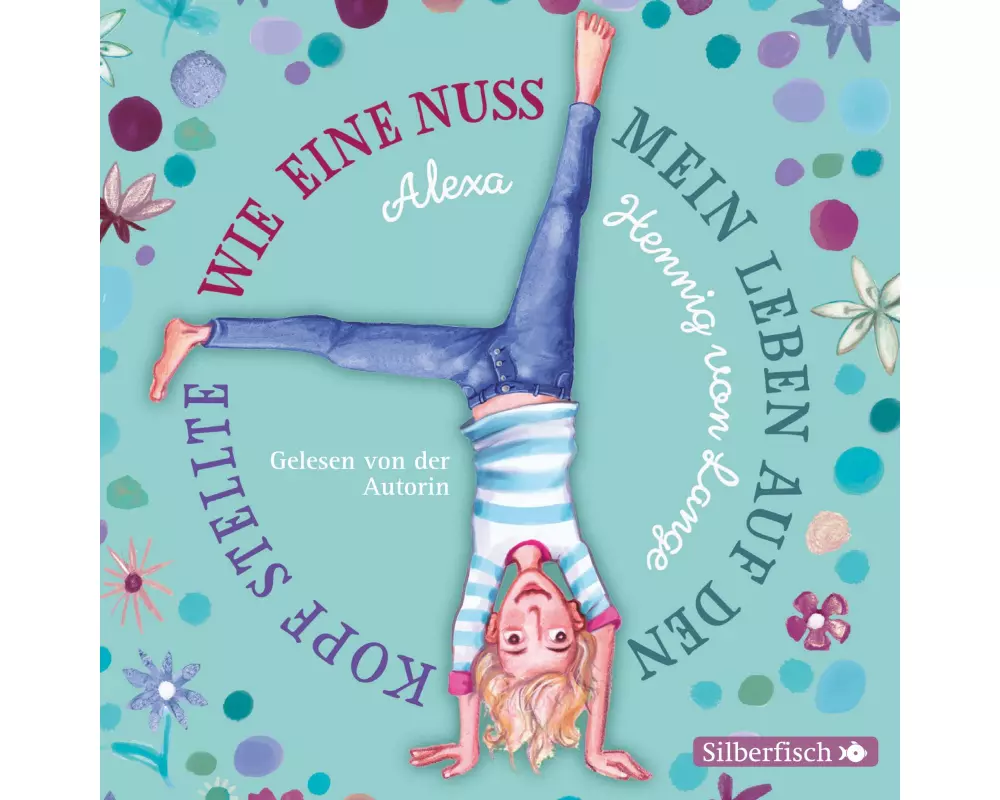 Wie eine Nuss mein Leben auf den Kopf stellte