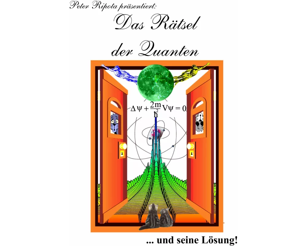 Das Rätsel der Quanten
