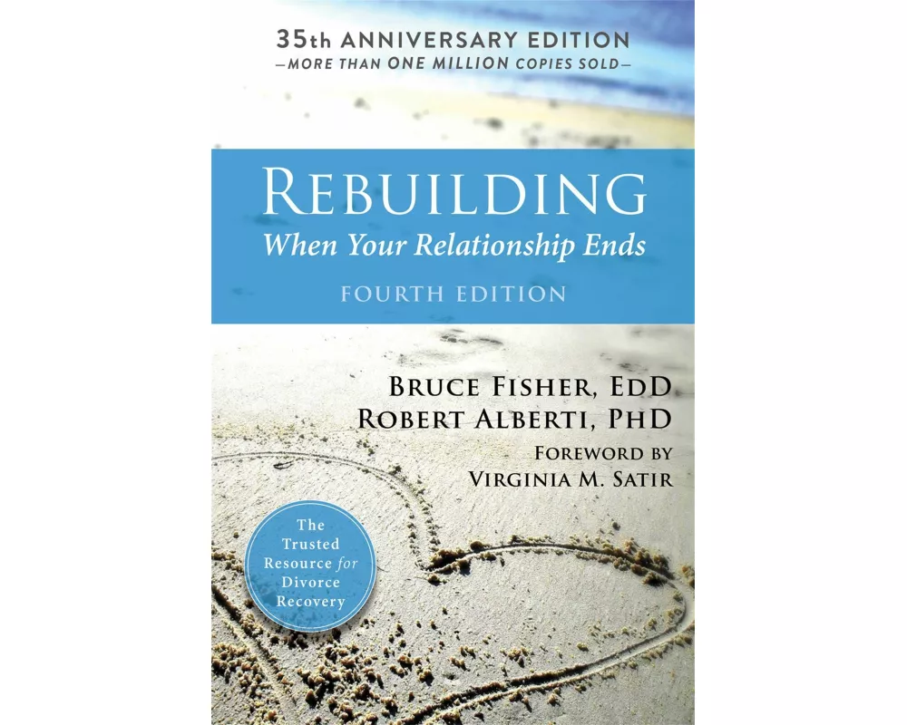 Rebuilding, 4th Edition