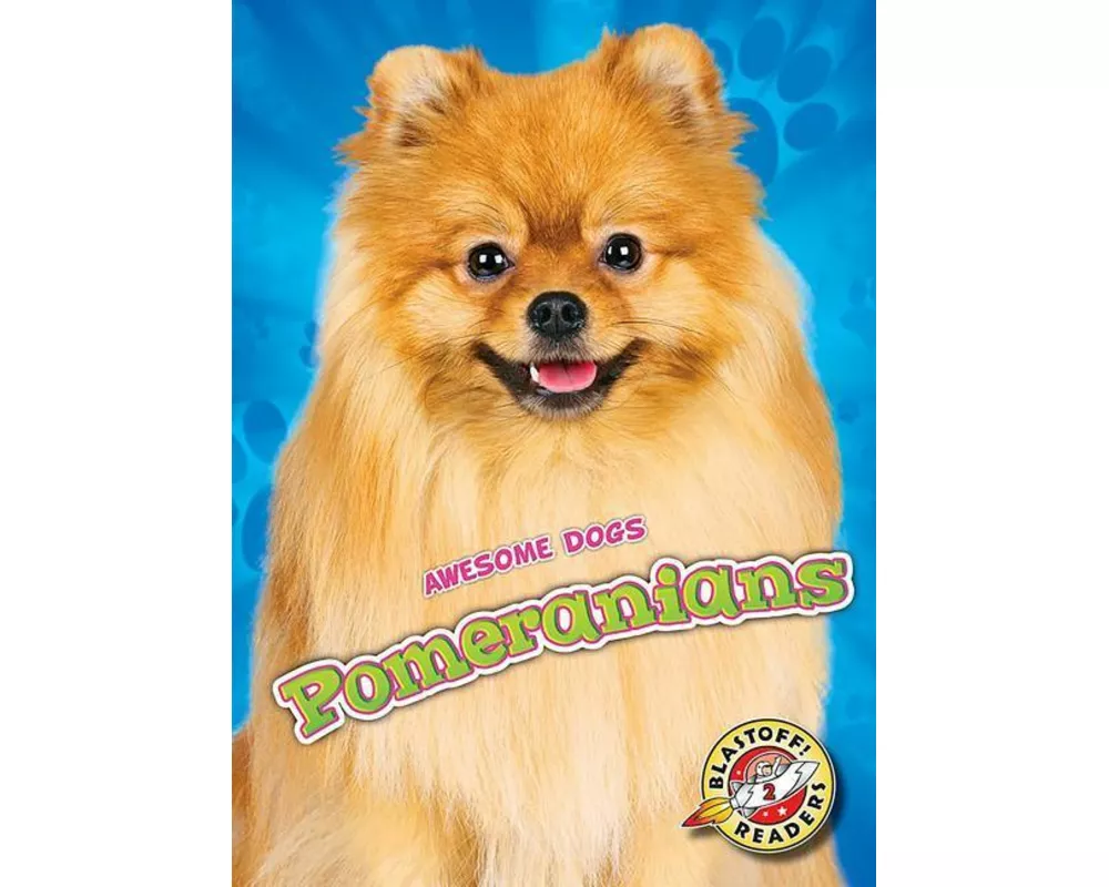Pomeranians