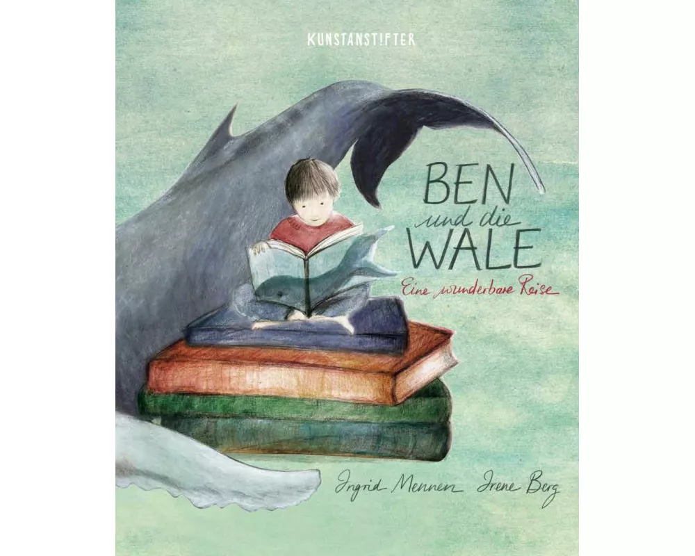 Ben und die Wale