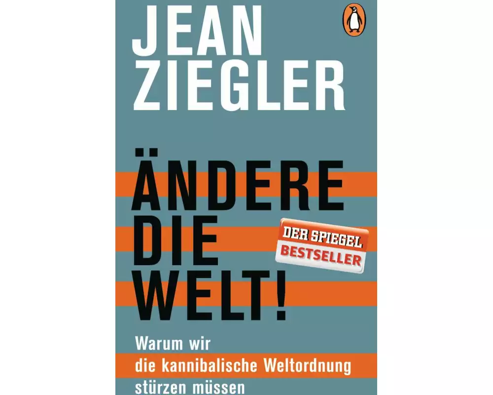 Ändere die Welt!
