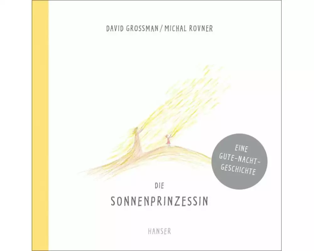 Die Sonnenprinzessin