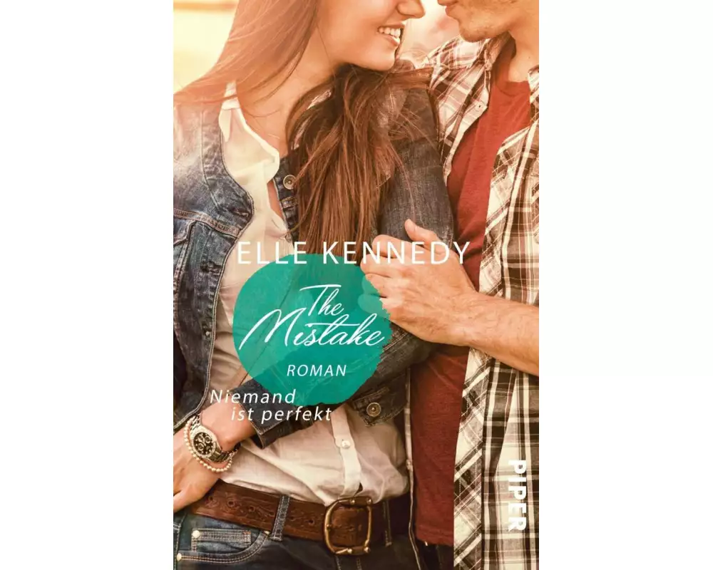 The Mistake – Niemand ist perfekt