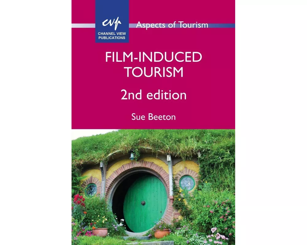 Film-Induced Tourism