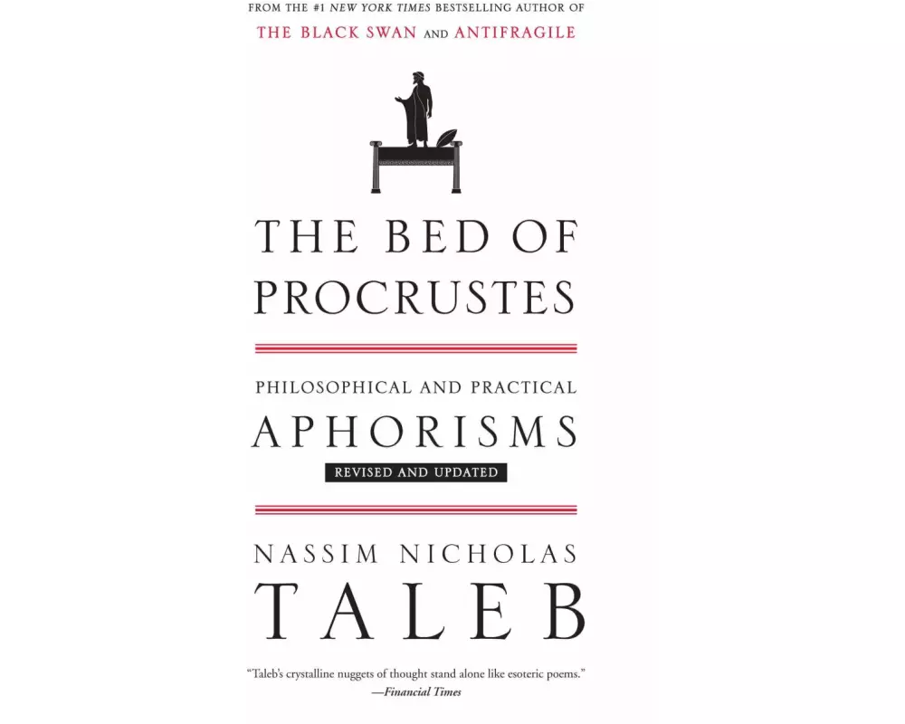 The Bed of Procrustes