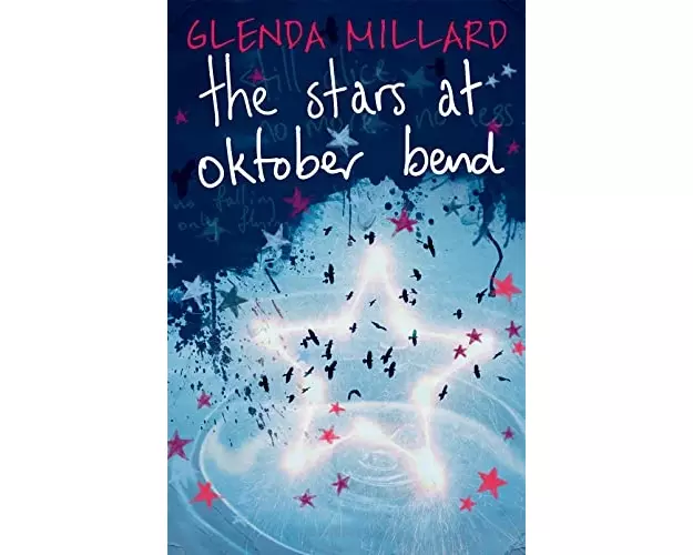 The Stars at Oktober Bend