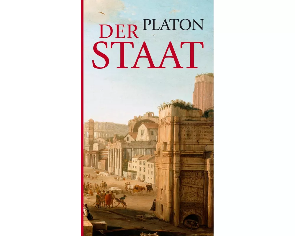 Der Staat