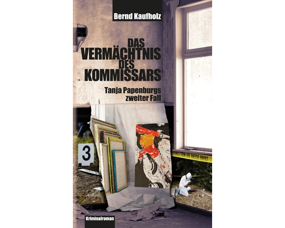 Das Vermächtnis des Kommissars