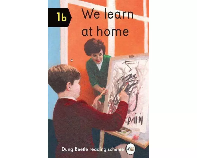 We Learn At Home