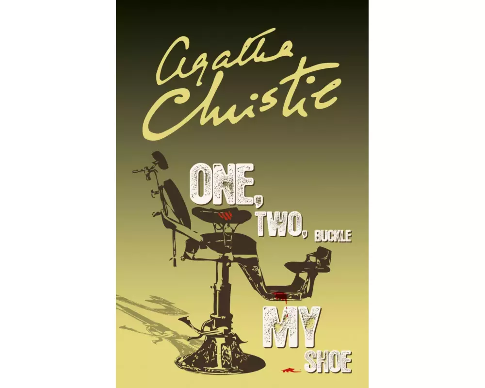 One, Two, Buckle My Shoe