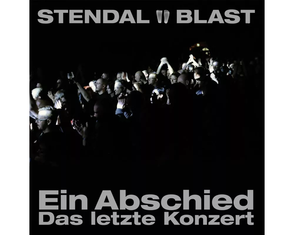 Ein Abschied - Das Letzte Konzert