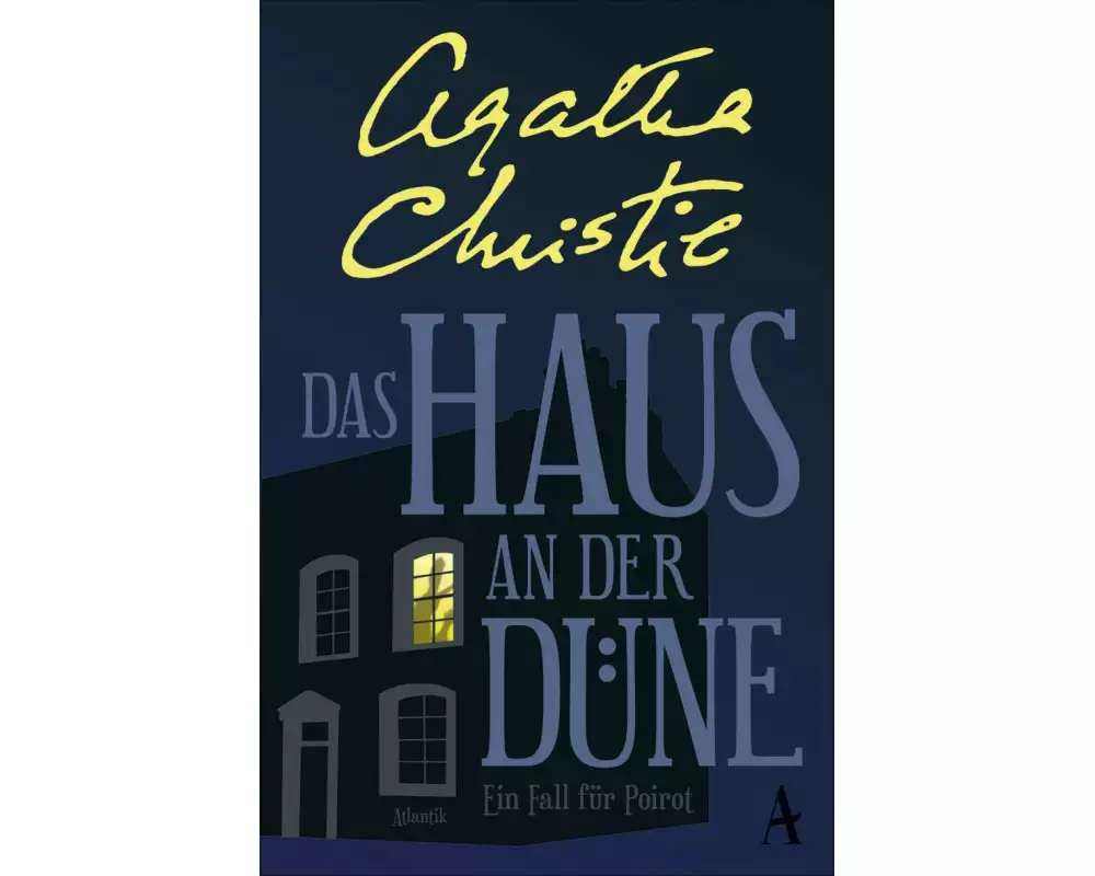 Das Haus an der Düne