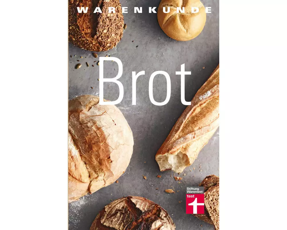 Warenkunde Brot