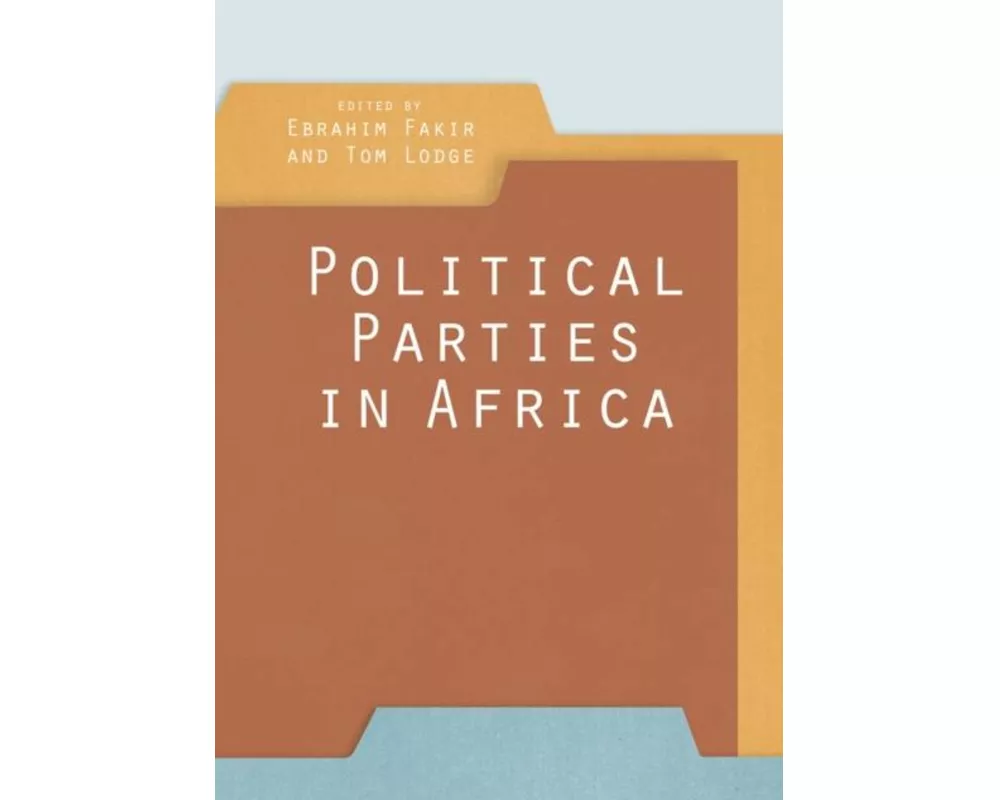 Political Parties in Africa