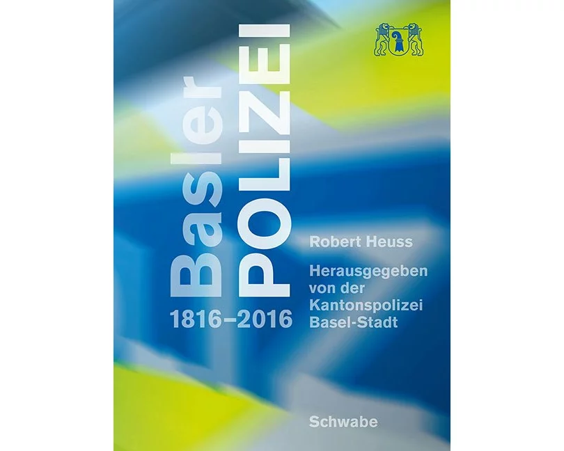 Basler Polizei