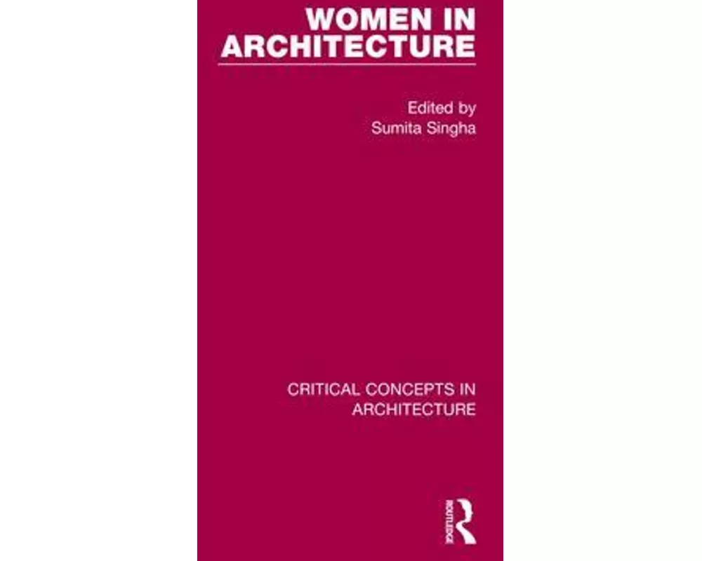 Women in Architecture