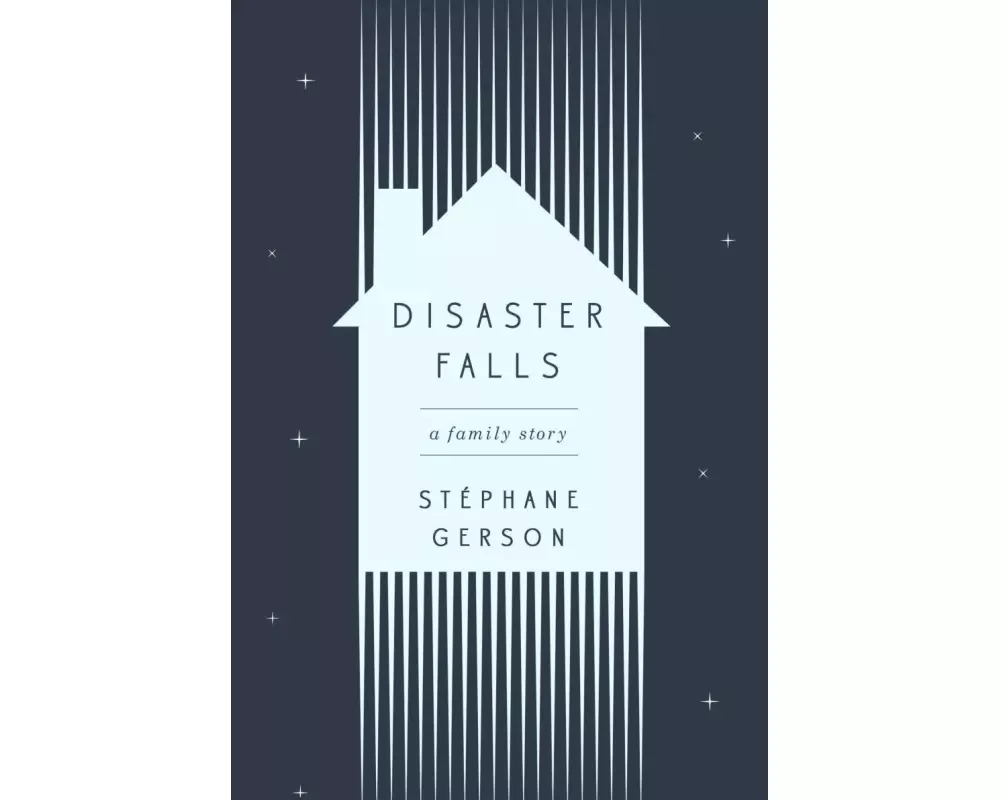 Disaster Falls