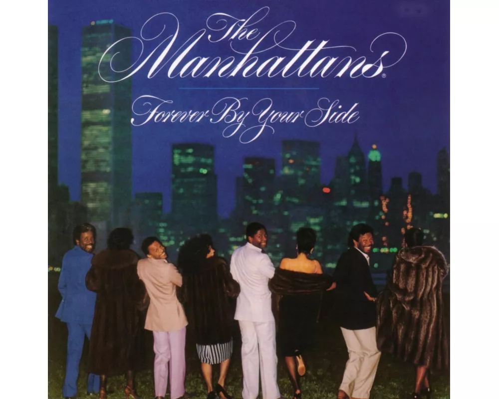 Forever By Your Side