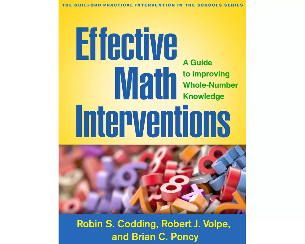 Effective Math Interventions