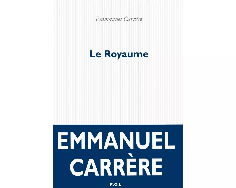 Le royaume