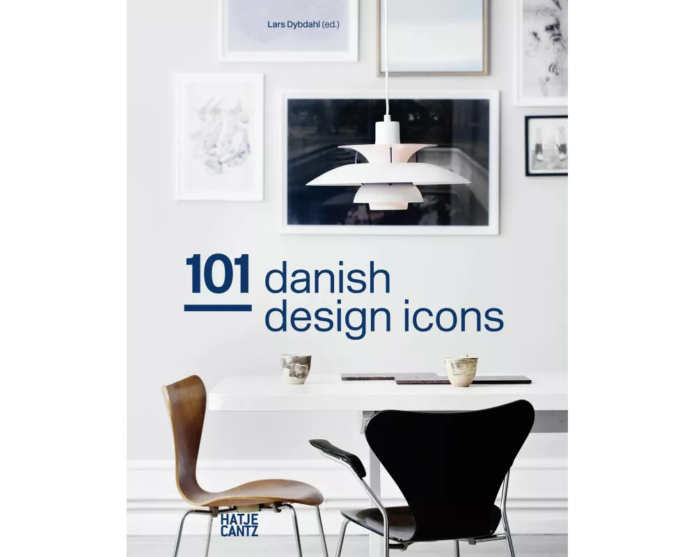 101 Danish Design Icons
