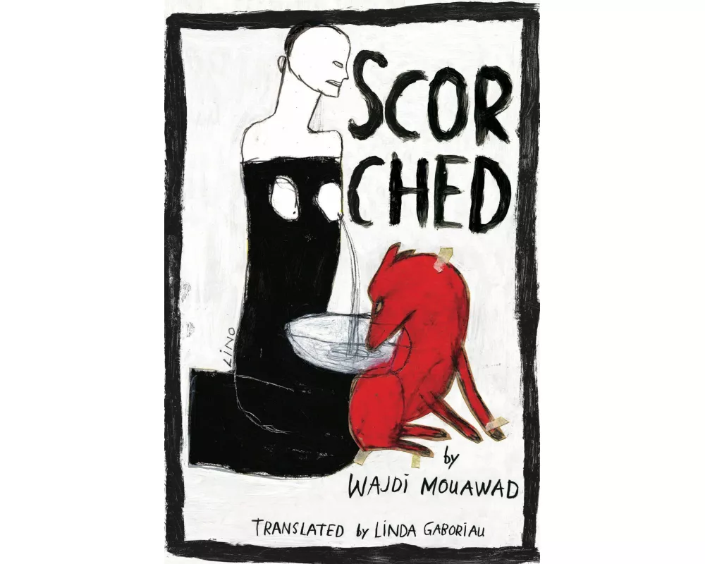 Scorched (Revised Edition)