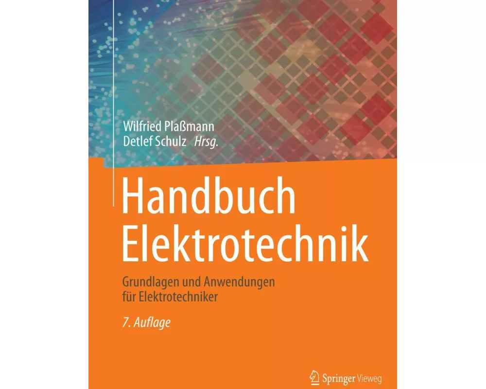 Handbuch Elektrotechnik
