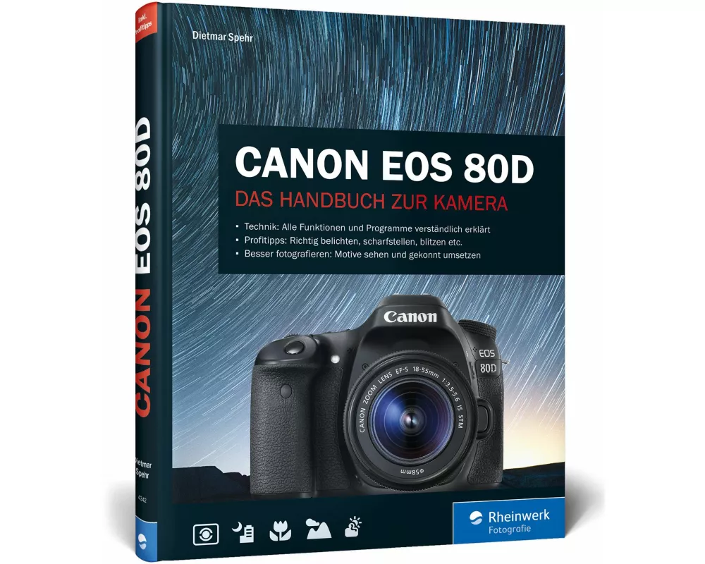 Canon EOS 80D