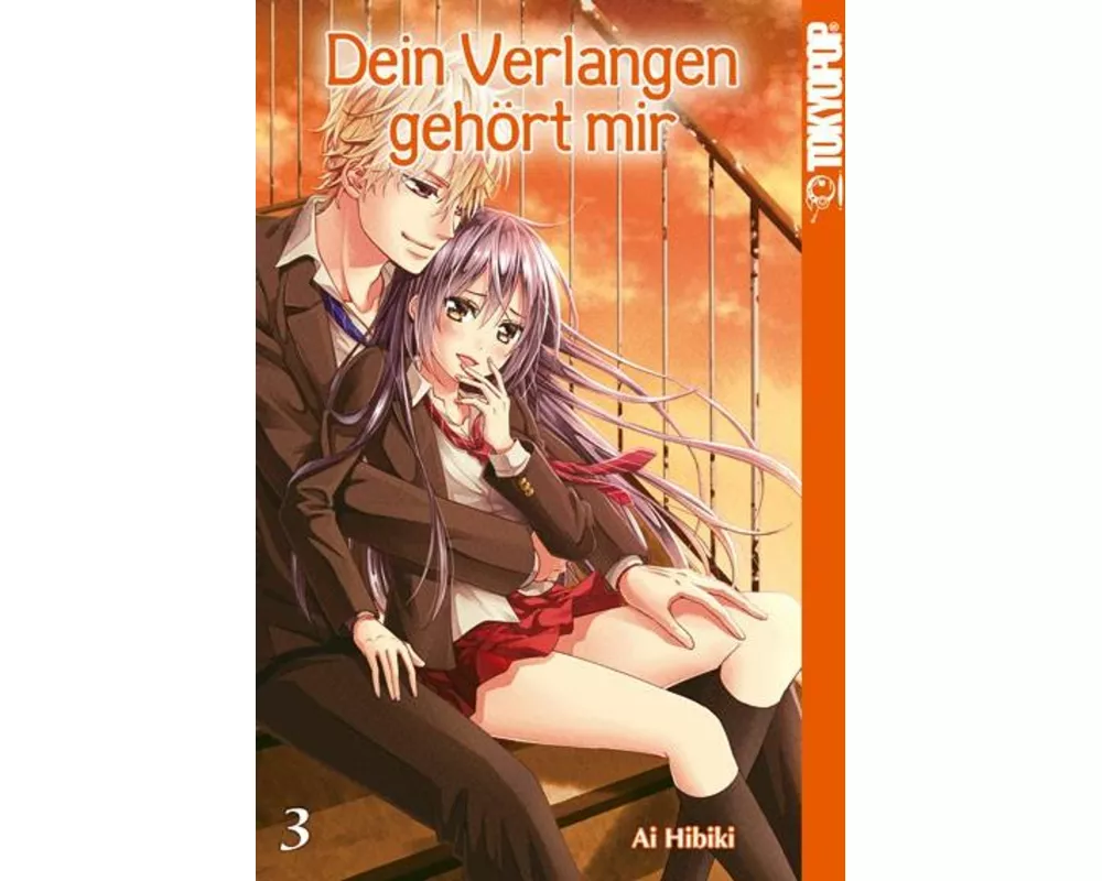 Dein Verlangen gehört mir 03