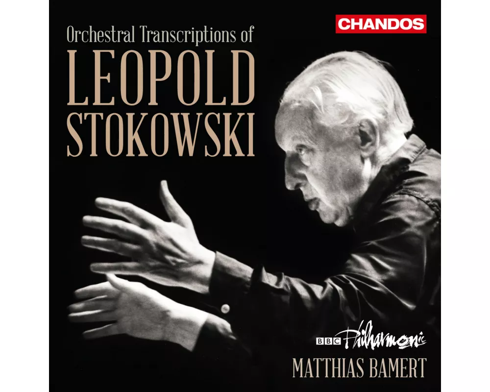 The Art of Orchestral Transcriptions