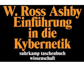 Einführung in die Kybernetik