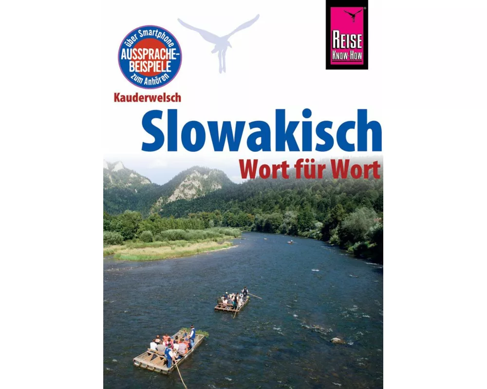 Slowakisch - Wort für Wort
