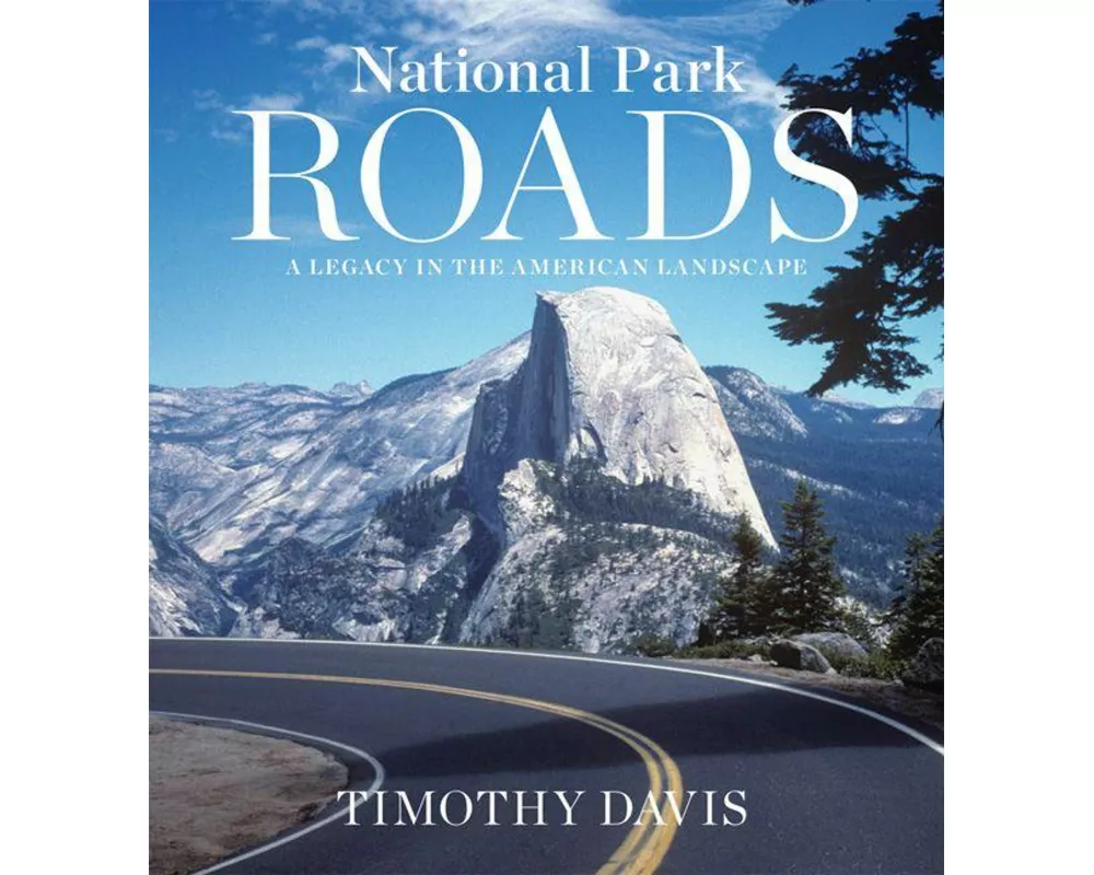 National Park Roads
