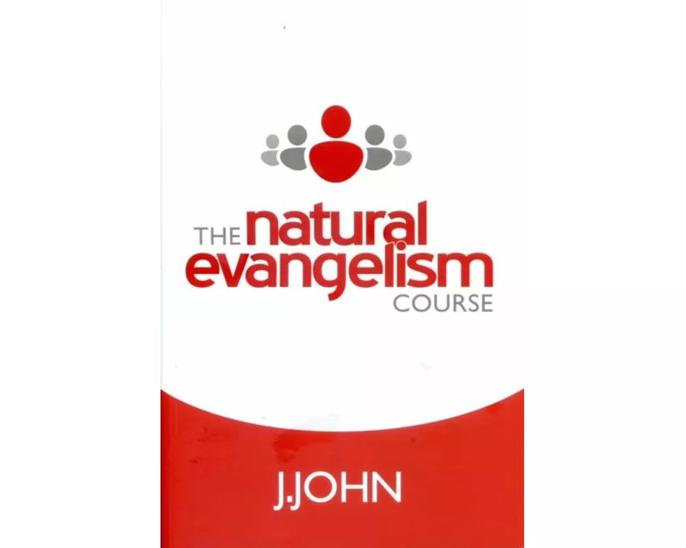 The Natural Evangelism Course