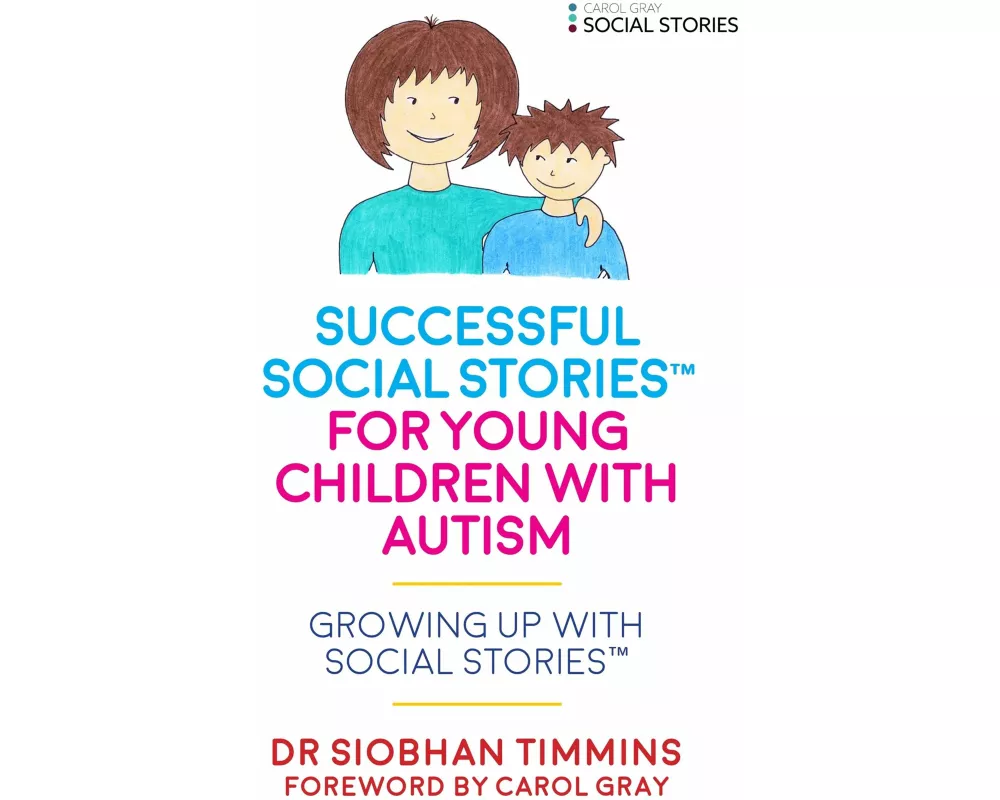 Successful Social Stories(TM) for Young Children with Autism
