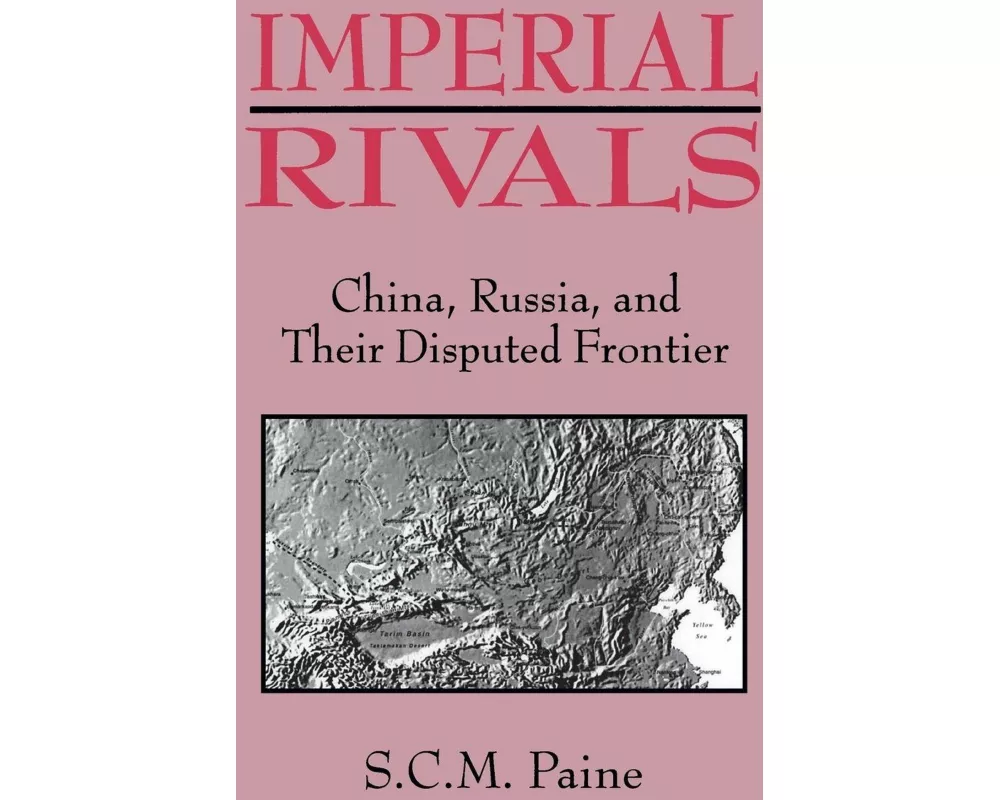 Imperial Rivals