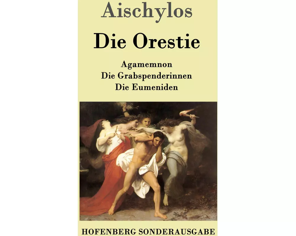 Die Orestie