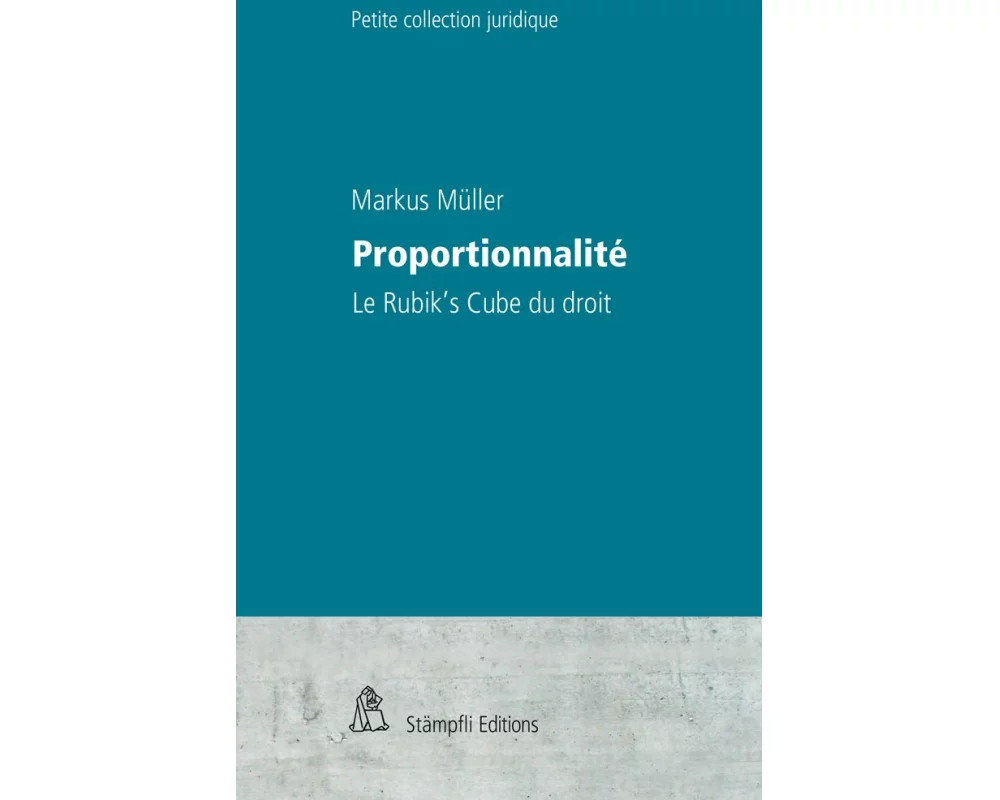 Proportionnalité