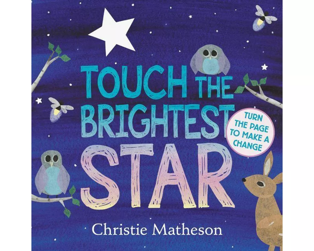 Touch the Brightest Star