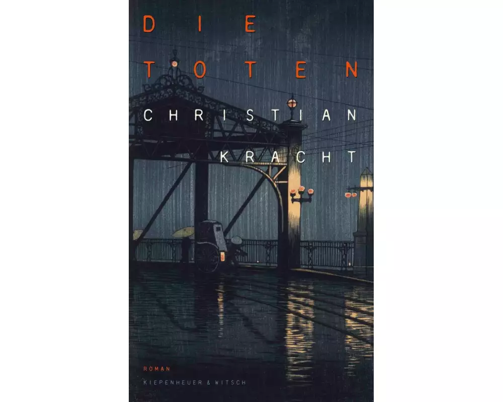 Die Toten