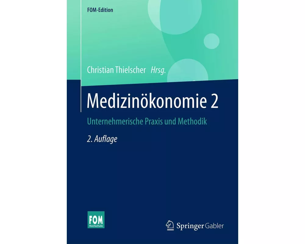 Medizinökonomie 2