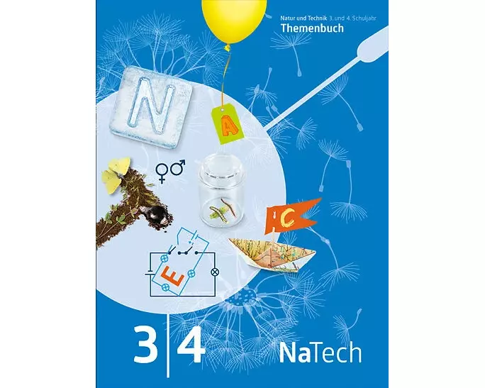 NaTech 3 - 4