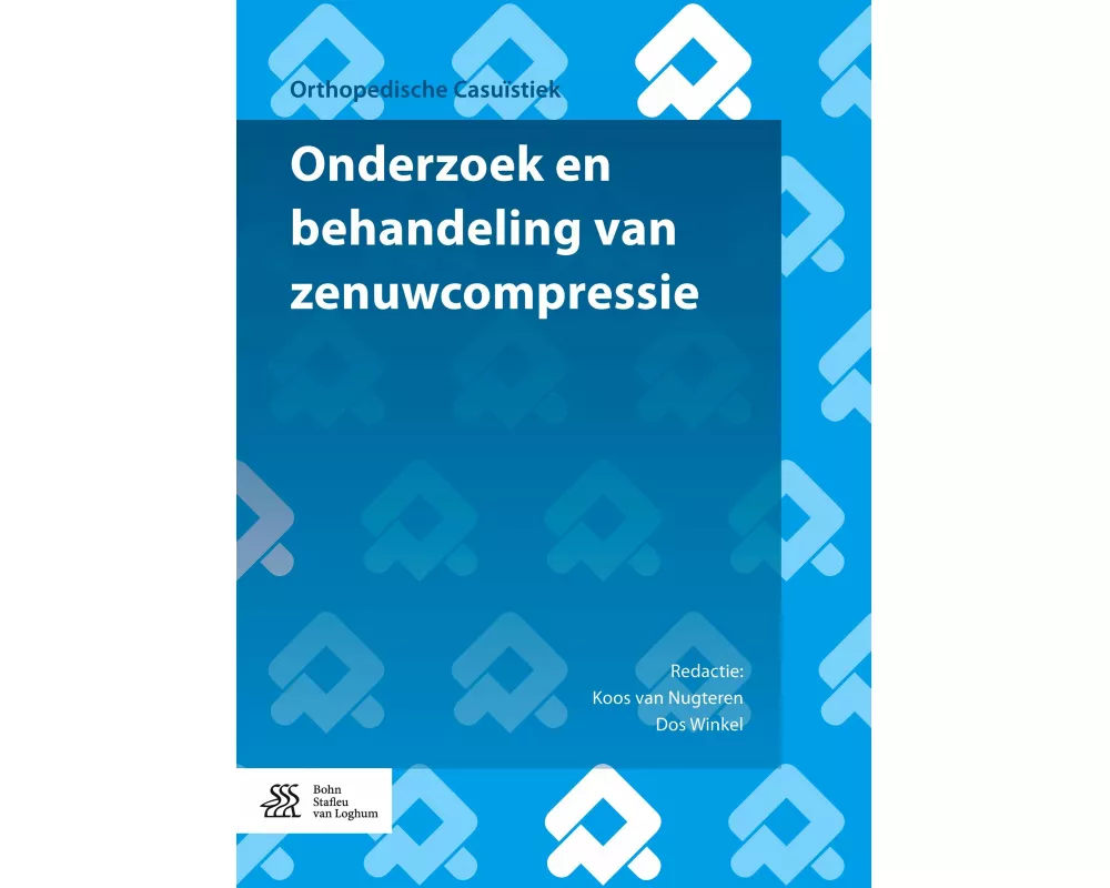 Onderzoek En Behandeling Van Zenuwcompressie
