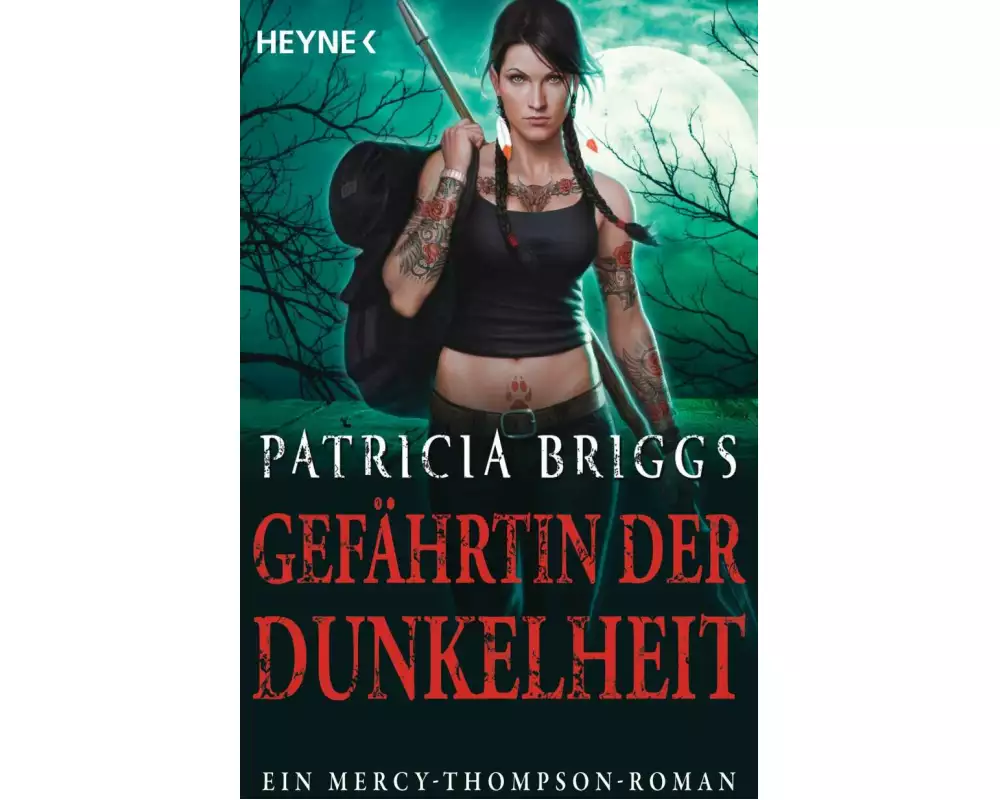 Gefährtin der Dunkelheit